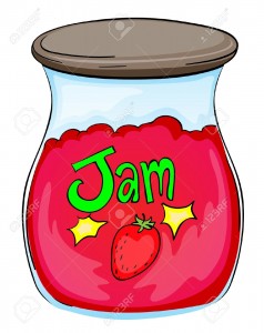 Jam Jar